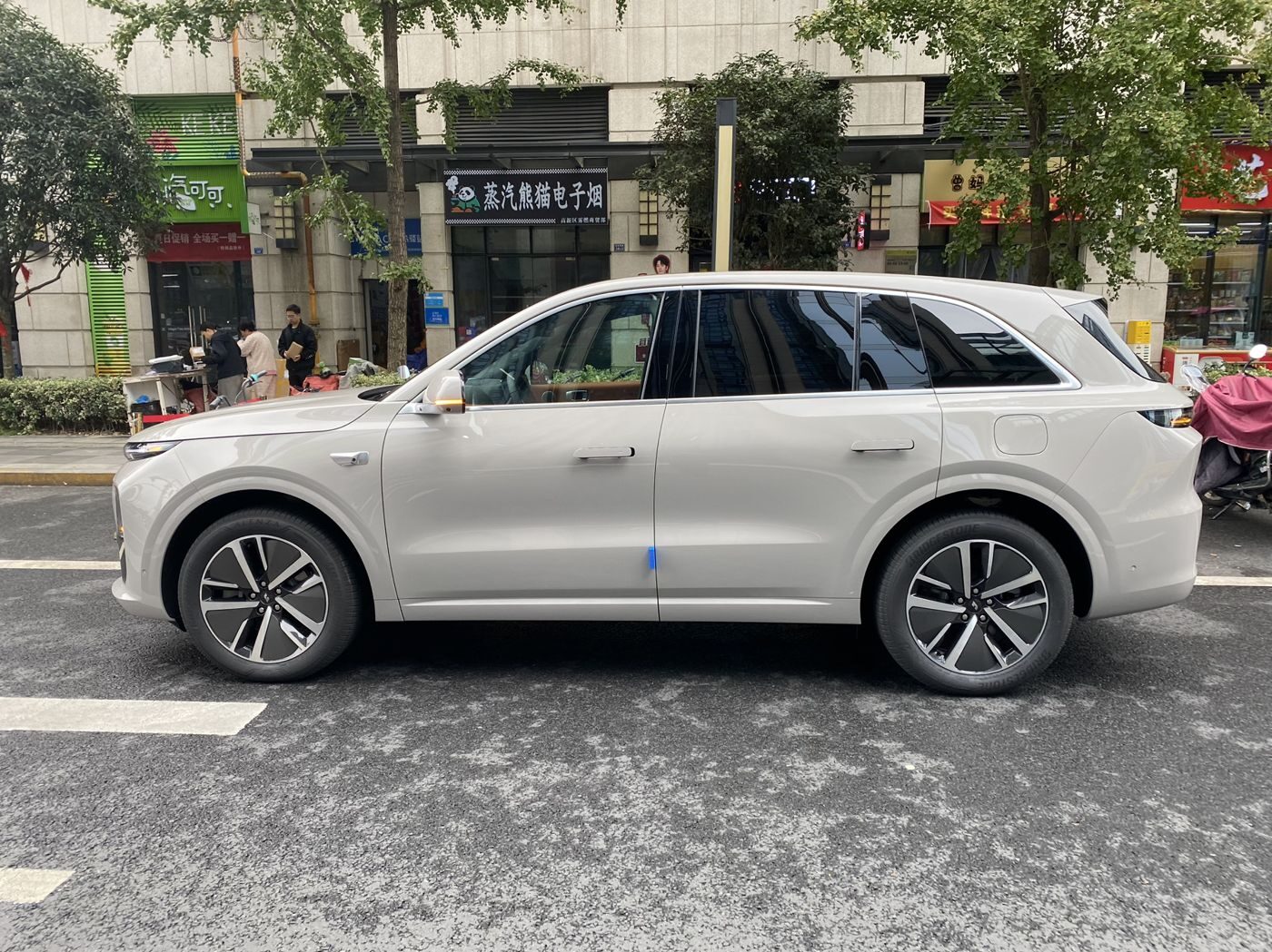 曾氏贵宾会ONE口碑_曾氏贵宾会汽车