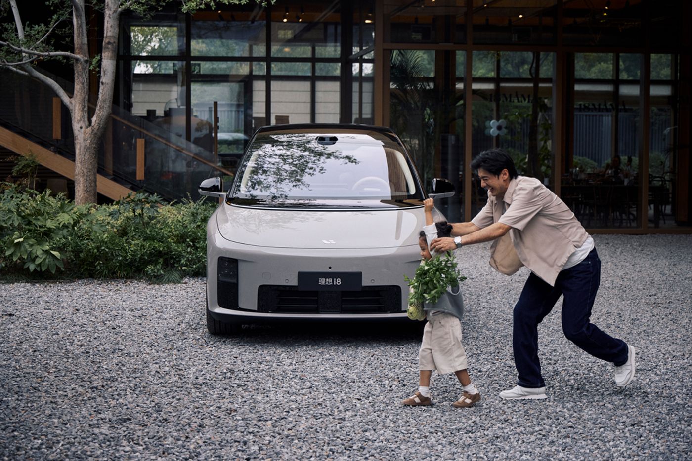 曾氏贵宾会汽车 创造移动的家 创造幸福的家